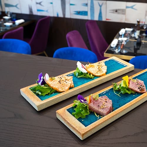 Japit Sushi Vietri Sul Mare, Vietri sul mare