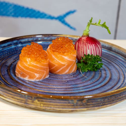 Japit Sushi Vietri Sul Mare, Vietri sul mare