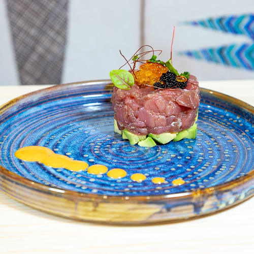 Japit Sushi Vietri Sul Mare, Vietri sul mare