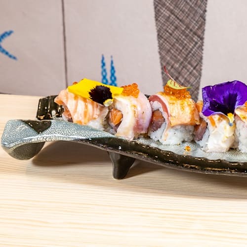 Japit Sushi Vietri Sul Mare, Vietri sul mare