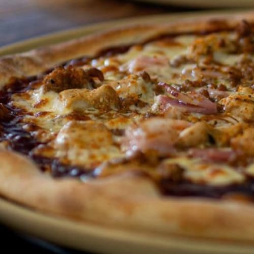 345 Pizza Fusion Today, Altea