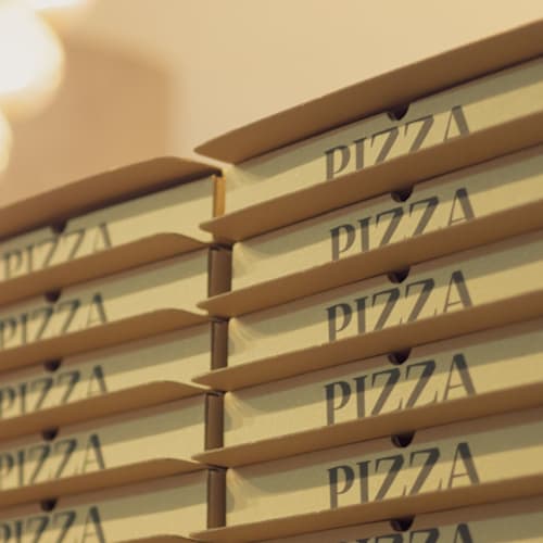 345 Pizza Fusion Today, Altea