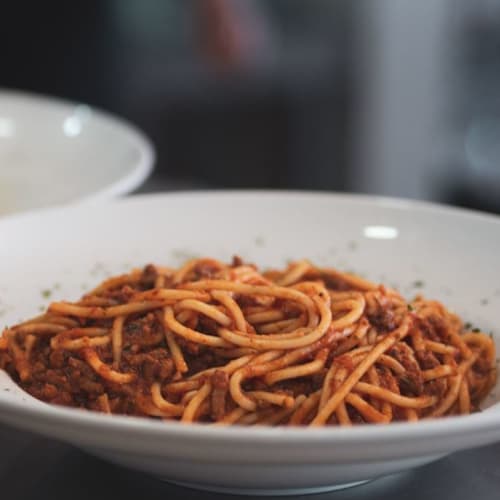 345 Pizza Fusion Today, Altea