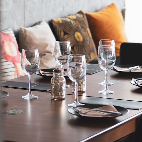 345 Pizza Fusion Today, Altea