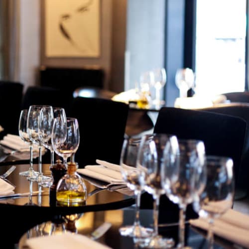 Di Vino, Paris