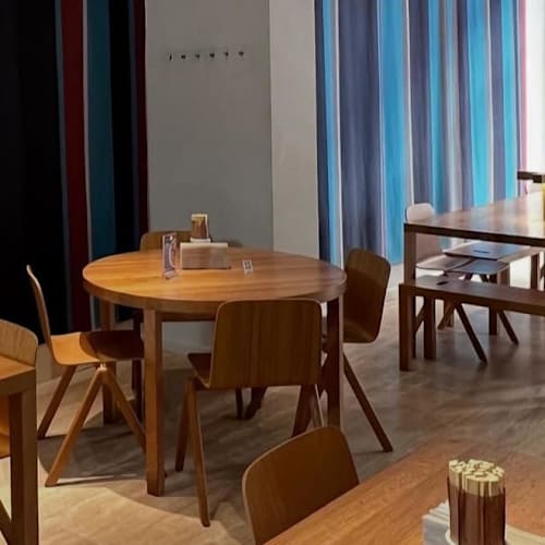 Zazà Ramen, noodle bar & restaurant, Milano