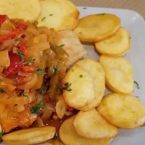 Pateo da Saudade, Peniche
