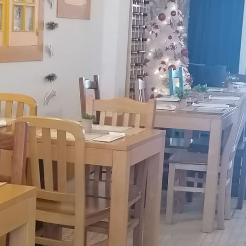 Pateo da Saudade, Peniche