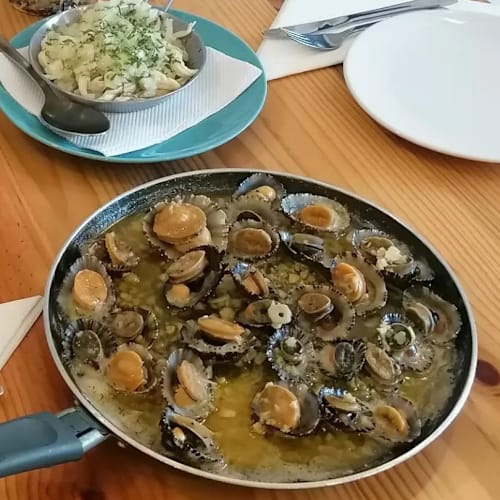 Pateo da Saudade, Peniche