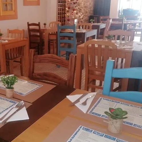 Pateo da Saudade, Peniche