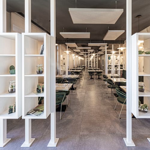 Antefora Ristorante, Pralormo