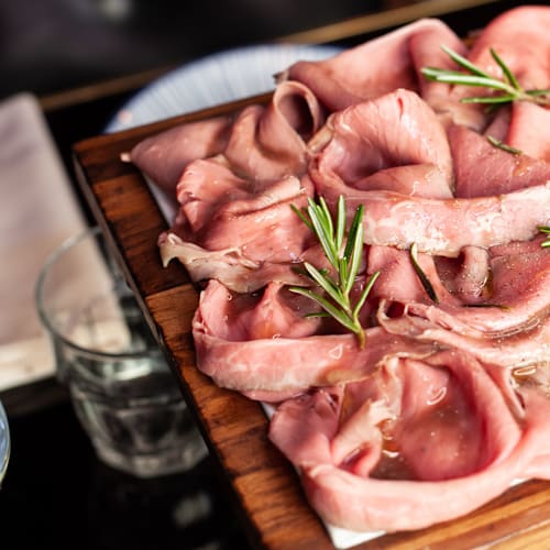 Sapori Solari - Tapas e Cocktails, Milano