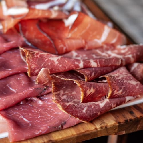 Sapori Solari - Tapas e Cocktails, Milano