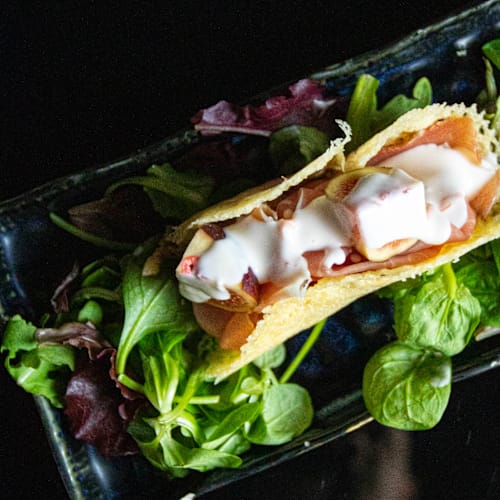 Sapori Solari - Tapas e Cocktails, Milano