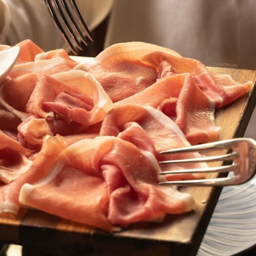 Sapori Solari - Tapas e Cocktails, Milano