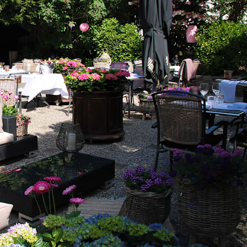 Restaurant De Watermolen, Velp gld