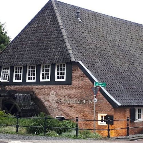 Restaurant De Watermolen, Velp gld