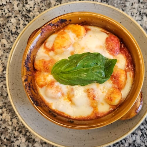 Testarossa Pizzeria, Limbiate