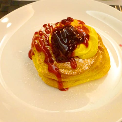 Dai Borboni, Torino