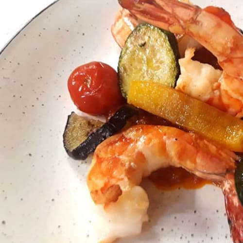 La Plancha, Maisons-Laffitte