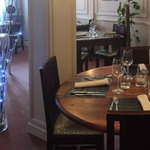 La Plancha, Maisons-Laffitte