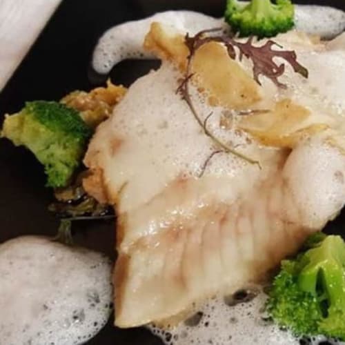 La Plancha, Maisons-Laffitte