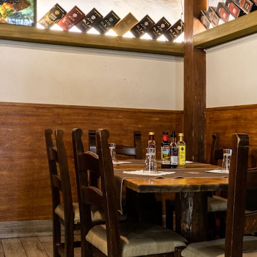 Steak House, Catania
