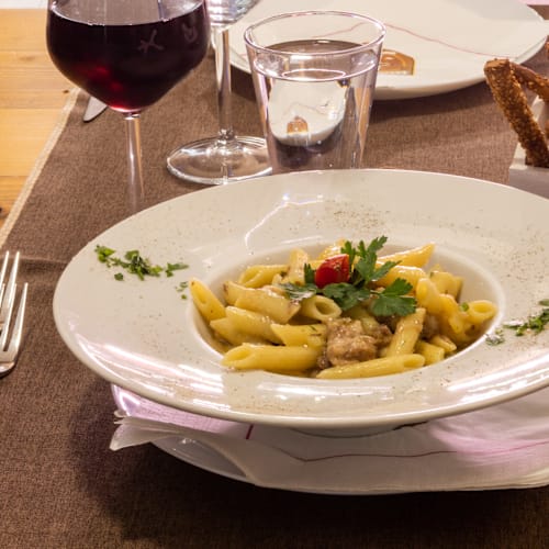 Steak House, Catania