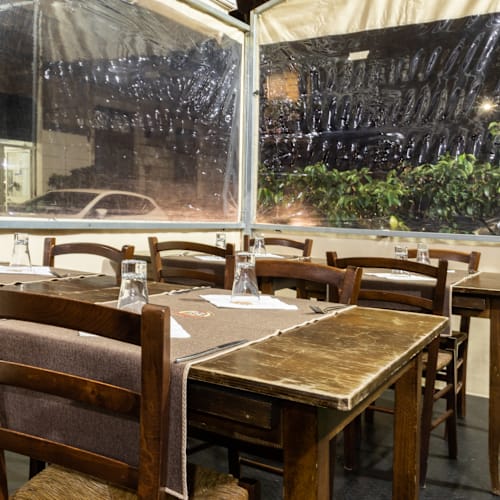 Steak House, Catania