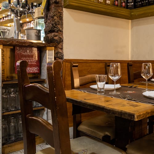 Steak House, Catania