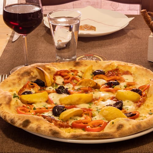 Steak House, Catania