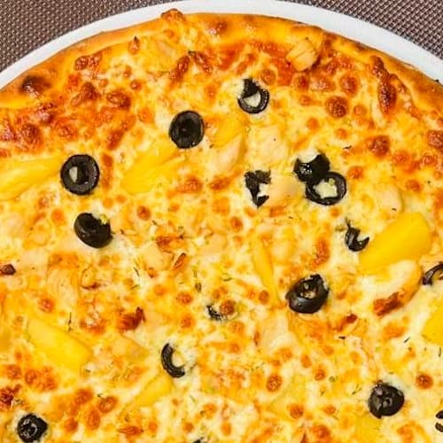 Agridoce & Picante, Infantado