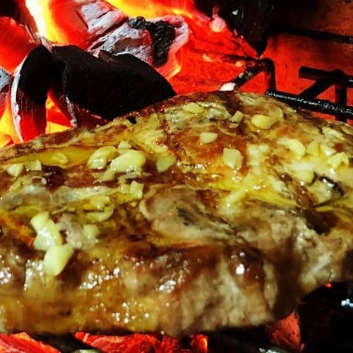 Fogo e Tradição, Coimbra