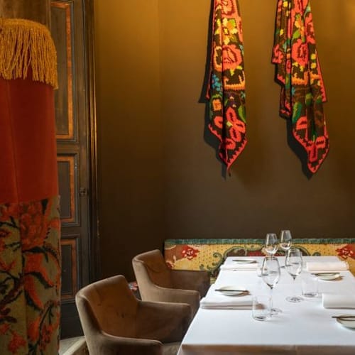 Ristorante Il Rivale in Città, Brescia