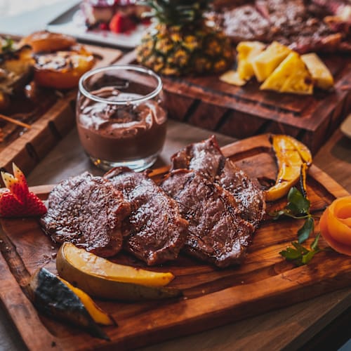 Steakhouse Chefe Artur, Fátima