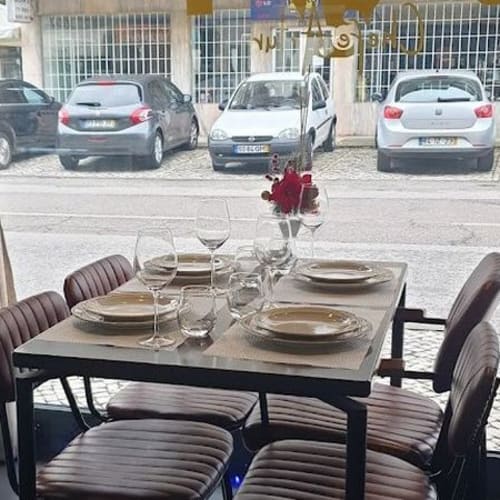 Steakhouse Chefe Artur, Fátima
