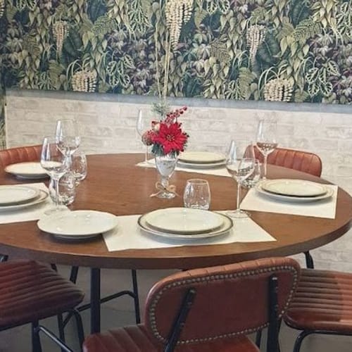 Steakhouse Chefe Artur, Fátima