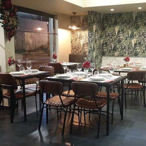 Steakhouse Chefe Artur, Fátima