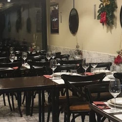 Steakhouse Chefe Artur, Fátima