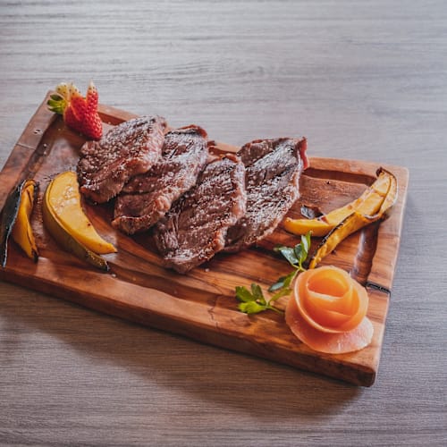 Steakhouse Chefe Artur, Fátima
