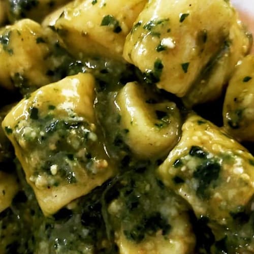 Locanda Della Fattora, Pian dei Mucini