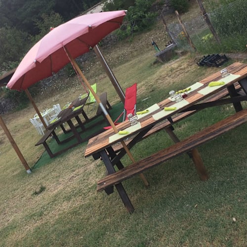 Locanda Della Fattora, Pian dei Mucini