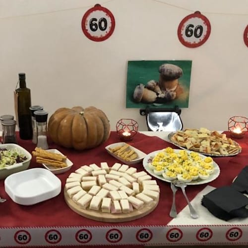 Locanda Della Fattora, Pian dei Mucini