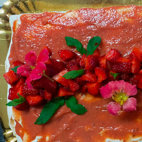 Locanda Della Fattora, Pian dei Mucini