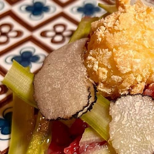 Enoteca il Convivio, Grottaferrata