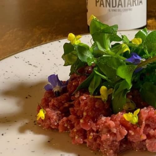 Enoteca il Convivio, Grottaferrata