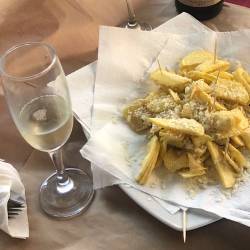 Prodotti Tipici Campani, Napoli