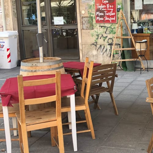 Prodotti Tipici Campani, Napoli