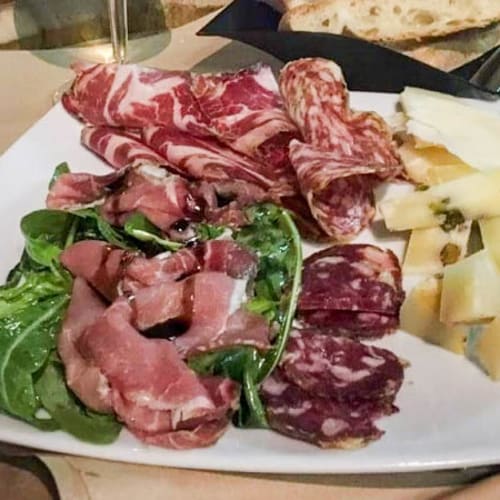 Prodotti Tipici Campani, Napoli