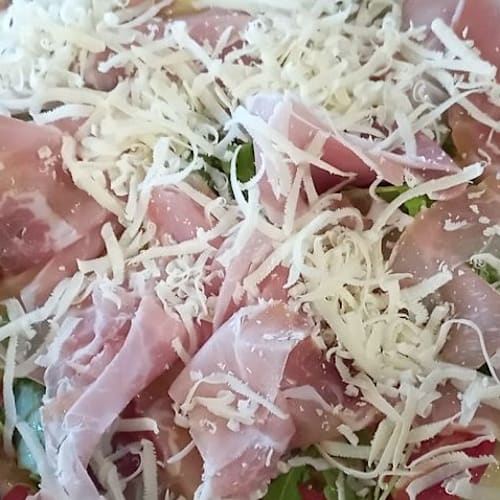 Pancor - Ristorante Pizzeria Paninoteca, Lignano Sabbiadoro